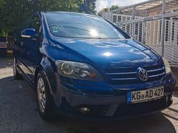 Blau Gebraucht 2006 VW Golf V Goal Limousine | 2.300 € (Fairer Preis)