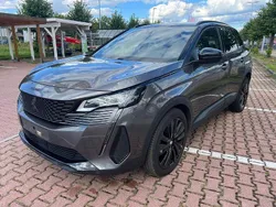 Grau Gebraucht 2021 Peugeot 3008 GT SUV | 20.850 € (Fairer Preis)