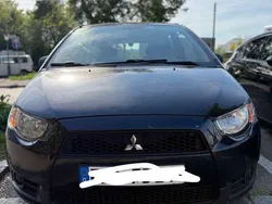 Gebraucht 2011 Mitsubishi Colt Edition Limousine | 1.500 €