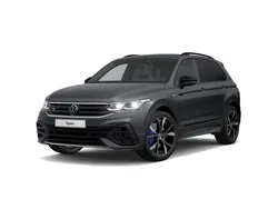 Gebraucht 2022 VW Tiguan R SUV | 43.775 € (Fairer Preis)