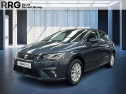 Â´magnetic techâ´ Gebraucht 2024 Seat Ibiza Style Kleinwagen | 16.479 € (Fairer Preis)