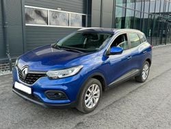 Blau Gebraucht 2019 Renault Kadjar LIMITED Deluxe SUV | 9.500 € (Fairer Preis)