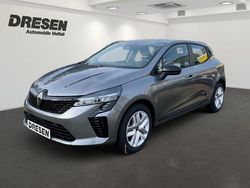 Dolomitgr Gebraucht 2024 Renault Clio V Evolution Limousine | 18.540 € (Etwas zu teuer)