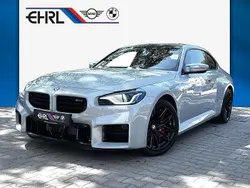 Grau Neu 2025 BMW M2 Shadowline Coupé | 76.540 € (Guter Preis)