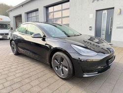 Schwarz Gebraucht 2020 Tesla Model 3 Limousine | 20.950 € (Fairer Preis)