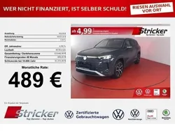 Grau Neu 2025 VW Tayron Life SUV | 41.950 € (Superpreis)