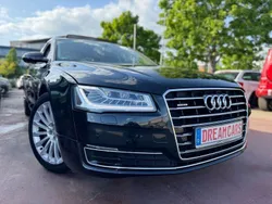 Schwarz Gebraucht 2017 Audi A8 Sport Limousine | 27.900 € (Superpreis)