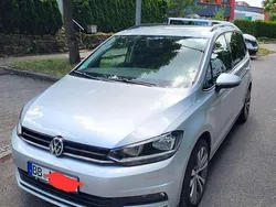 Gebraucht 2018 VW Touran Join Van / Kleinbus | 15.500 € (Superpreis)