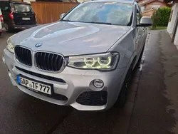 Gebraucht 2014 BMW X4 M Performance SUV | 19.000 € (Fairer Preis)