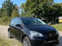 Schwarz Gebraucht 2014 Seat Mii I-Tech Kleinwagen | 6.100 € (Fairer Preis)