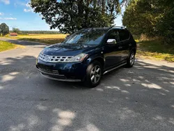 Blau Gebraucht 2007 Nissan Murano SUV | 1.600 €