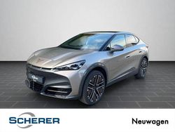 Beige Neu 2025 Cupra Tavascan VZ SUV | 51.790 € (Fairer Preis)