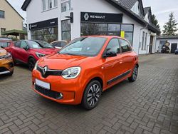 Orange Gebraucht 2022 Renault Twingo SE Kleinwagen | 11.490 € (Fairer Preis)