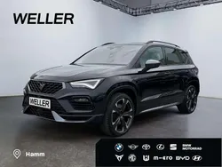 Schwarz Gebraucht 2022 Cupra Ateca SUV | 32.990 € (Fairer Preis)