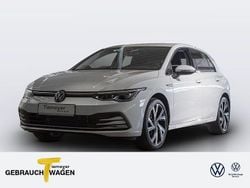 Weiß Gebraucht 2025 VW Golf VIII Style Limousine | 27.980 € (Fairer Preis)