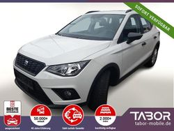 Weiß Gebraucht 2021 Seat Arona Reference SUV | 15.488 € (Fairer Preis)