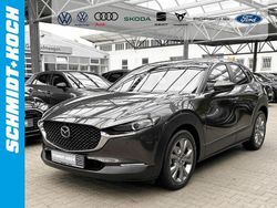 Braun Gebraucht 2020 Mazda CX-30 Selection SUV | 18.950 € (Fairer Preis)