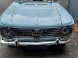 Gebraucht 1966 Alfa Romeo Giulia 1300 Ti Limousine | 12.800 €