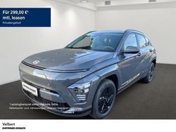 Grau Neu 2025 Hyundai Kona Trend SUV | 35.990 € (Etwas zu teuer)