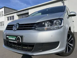 VW Sharan