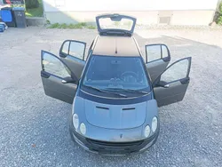 Schwarz Gebraucht 2006 Smart ForFour Basis Kleinwagen | 690 € (Guter Preis)