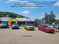 Weiß Gebraucht 2021 Opel Mokka Ultimate SUV | 18.600 € (Fairer Preis)