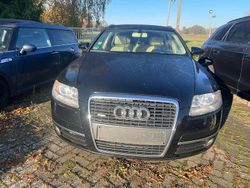 Brillantschwarz Gebraucht 2006 Audi A6 Kombi | 3.890 € (Fairer Preis)