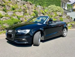 Audi A3 Cabriolet