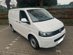 Weiß Gebraucht 2014 VW T5 Van | 9.499 € (Superpreis)