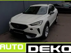 "candy" weiss Gebraucht 2023 Cupra Formentor SUV | 24.830 € (Guter Preis)