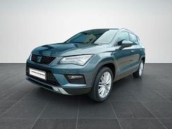Grau Gebraucht 2019 Seat Ateca XCELLENCE SUV | 19.910 € (Fairer Preis)
