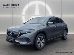 Mountaingrau Gebraucht 2022 Mercedes 250 Advanced SUV | 27.590 € (Superpreis)