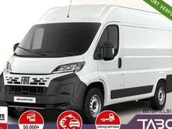 Weiß Neu 2025 Fiat Ducato Van | 30.988 € (Guter Preis)