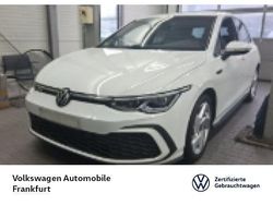Weiß Gebraucht 2022 VW Golf GTD Limousine | 26.950 € (Fairer Preis)
