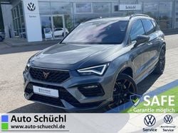 Grau Gebraucht 2022 Cupra Ateca Limited Edition SUV | 36.870 € (Fairer Preis)