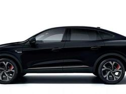 Schwarz Gebraucht 2025 Renault Arkana SUV | 29.290 € (Teuer)