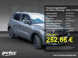Andere farbe Gebraucht 2025 Citroën C3 Kleinwagen | 20.000 € (Fairer Preis)