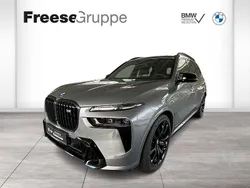 Grau Neu 2025 BMW X7 M Sport SUV | 140.990 €