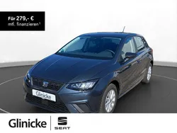 "magnetic tech" Gebraucht 2025 Seat Ibiza Style Limousine | 22.500 € (Teuer)