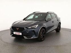 Grau Gebraucht 2021 Cupra Formentor VZ SUV | 30.890 € (Fairer Preis)