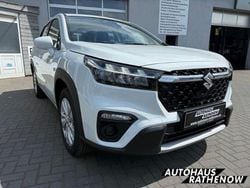 Weiss Neu 2025 Suzuki SX4 S-Cross | 23.040 € (Guter Preis)