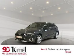 Gebraucht 2024 Audi A3 Advanced | 34.400 € (Etwas zu teuer)