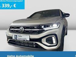 Weiß Neu 2025 VW T-Roc R-line SUV | 40.081 € (Etwas zu teuer)