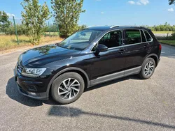 Schwarz Gebraucht 2018 VW Tiguan Sound SUV | 19.900 € (Guter Preis)