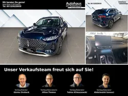 Blau Gebraucht 2024 Wey 05 Premium SUV | 42.880 € (Guter Preis)
