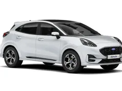 Cactus grey (grau) Neu 2024 Ford Puma Titanium SUV | 29.500 € (Etwas zu teuer)