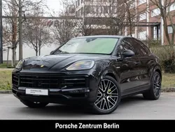 Schwarz Gebraucht 2024 Porsche Cayenne SUV | 116.800 € (Guter Preis)
