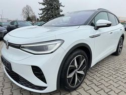 Weiß Gebraucht 2022 VW ID.4 GTX SUV | 24.399 €
