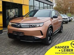 Impakt kupfer Gebraucht 2025 Opel Grandland Electric SUV | 42.980 € (Guter Preis)