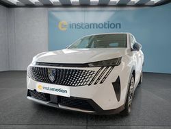 Weiß Neu 2025 Peugeot 3008 SUV | 38.949 € (Fairer Preis)
